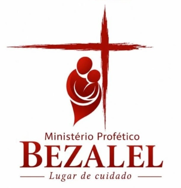 Logo Ministério Profético Bezalel